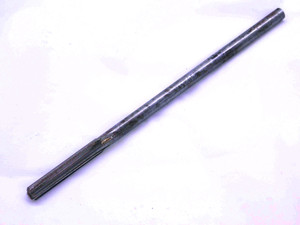 HANNIBAL 0.251 OD HSS CARBIDE TIPPED REAMER SHANK .251 .2510 .2500 OVERSIZE - JJ2143BA6