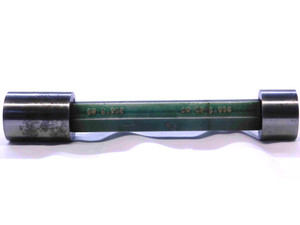 1.0520 & 1.0560 CL Y PIN PLUG GAGE GO NO GO 1.0625 -.0065 1 1/16 27 1.052 1.056 - TC0014BB6