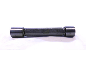 1.0000 & 1.0008 PIN PLUG GAGE GO NO GO ONSIZE 1.0 25.400 mm 1.000 INSPECTION - TC0024CA5