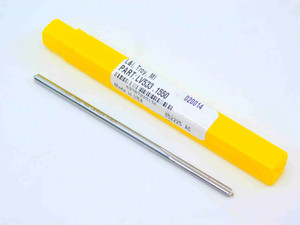 NEW L & I 0.155 OD HSS REAMER 4 FL .155 .1550 5/32 .1563 -.0013 UNDERSIZE 4 mm - JG4803LAI