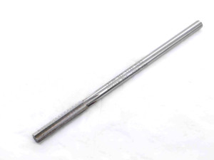 0.354 OD M42 COBALT REAMER 6 FL .354 .3540 11/32 .3438 +.0102 OVERSIZE 9 mm - NS6682BA6
