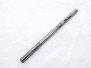 HANNIBAL 0.371 OD HSS CARBIDE HEAD REAMER 6 FL .371 .3710 .3750 UNDERSIZE USA - NS6706BR5