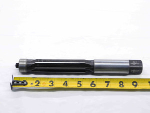 1 1/16 O.D. HSS ADJUSTABLE HAND EXPANSION REAMER 8 FLUTE 1.0625 ONSIZE 27 mm - NS6707BR5