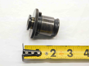 #2 TAPPING COLLET QUICK CHANGE TAP ADAPTER HOLDS ANSI 5/8", M16, 1/2" STI .625 - NS6720CH5