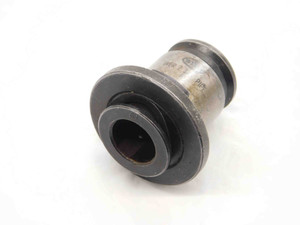 BILZ #2 TAPPING COLLET QUICK CHANGE TAP ADAPTER HOLDS ANSI 3/8" PIPE TAP PT - NS6721CH5