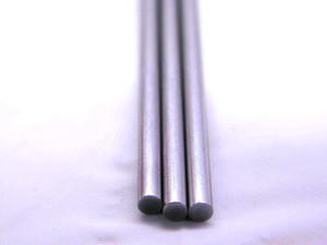 VAN KEUREN GEAR MEASURING WIRES DIAMETRAL PITCH 18 SIZE .096" 3pc SET HSS - JJ2194LVR