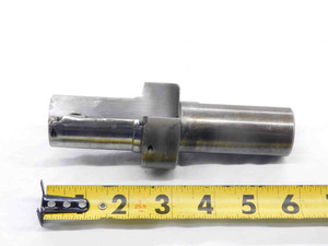 1 5/16 X 2 1/8 COOLANT THRU INDEXABLE COUNTERBORE 1 1/4 SHANK 2 FL 1.3125 2.125 - NS6740CZ5