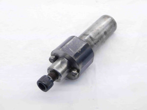 3/4 PILOT O.D. 5/16 KEY WIDTH 1" SHANK DIAMETER FACE MILL TOOL HOLDER ARBOR .75 - NS6746CZ5