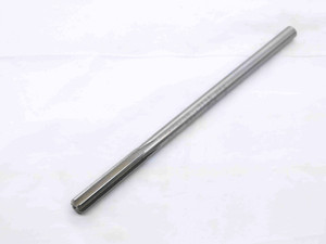 L & I 0.3113 OD HSS CHUCKING REAMER 6 FL .3113 5/16 .3125 -.0012 UNDERSIZE 8 mm - NS6765CH5