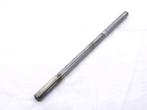 0.4525 O.D. HSS CHUCKING REAMER 6 FLUTE .4525 29/64 .4375 +.0150 OVERSIZE - NS6766CH5