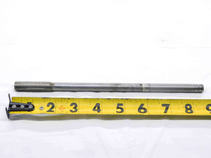 0.4525 O.D. HSS CHUCKING REAMER 6 FLUTE .4525 29/64 .4375 +.0150 OVERSIZE - NS6766CH5