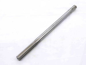 L & I 0.413 OD HSS REAMER 6 FL .413 .4130 13/32 .4063 +.0067 OVERSIZE LETTER Z - NS6772CH5