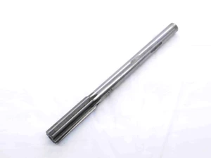 0.7235 O.D. HSS CHUCKING REAMER 8 FLUTE .7235 23/32 .7188 +.0047 OVERSIZE - NS6784CH5