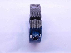 1.0300 28 UNS 2A THREAD RING GAGE 1.3 1.30 1.300 1.3000 NO GO ONLY P.D. = 1.0016 - DW41569BE6