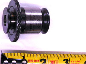 BILZ #2 TAP COLLET QUICK CHANGE TAPPING ADAPTER HOLDS ANSI 5/8", M16 .625 - JJ1224CH5