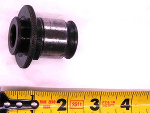 COLLIS TOOL #2 TAP COLLET CO-78939 TAPPING ADAPTER HOLDS ANSI 13/16", M20 .8125 - JJ1226CH5