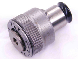 #1 TAP COLLET QUICK CHANGE TAPPING ADAPTER HOLDS ANSI #14, 1/4", M6, M6.3 .25 - JJ1259CH5