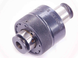 TECNARA #1 TAP COLLET TPC12 QUICK CHANGE TAPPING ADAPTER HOLDS ANSI 7/16" .4375 - JJ2242CT5