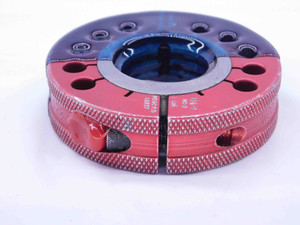 1 1/8 7 NC 2 LEFT HAND THREAD RING GAGE 1.125 NO GO ONLY P.D. = 1.0237 UNC-2 - DW41632CH5