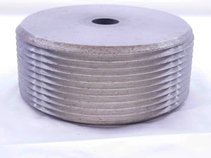 SHOP MADE 3.62 8 BUTTRESS THREAD PLUG GAGE 3.620 3.6200 3.62"-8 BUTT - DW41727LVR