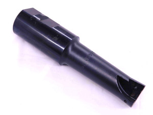 1" DIA. INDEXABLE END MILL DME UMS 100 514BD 1 1/4 SHANK 2FL TN-32 INSERTS 1.0 - JJ2253CH5