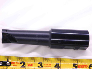 1" DIA. INDEXABLE END MILL DME UMS 100 514BD 1 1/4 SHANK 2FL TN-32 INSERTS 1.0 - JJ2253CH5