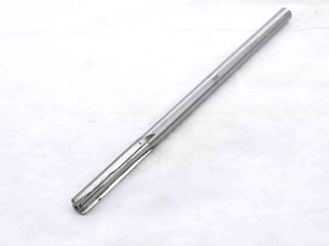 HANNIBAL 0.2965 OD HSS CARBIDE TIPPED REAMER 4 FL .2965 .2813 +.0152 OVERSIZE - NS6824BR5