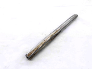 0.3235 O.D. HSS CHUCKING REAMER 6 FLUTE .3235 5/16 .3125 +.0110 OVERSIZE - NS6832CH5