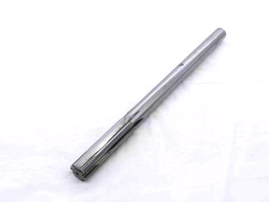 R.R.T. 0.626 OD HSS CARBIDE TIPPED REAMER .626 .6260 .6250 OVERSIZE 16 mm - NS6844CH5