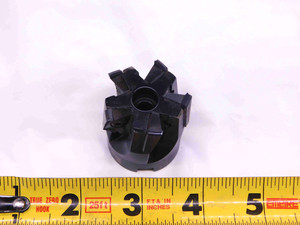 KENNAMETAL 1 1/2 O.D. FACE MILL KSSR150AN2540F2 1/2 PILOT HOLDS 5 INSERTS - JJ2272CT5