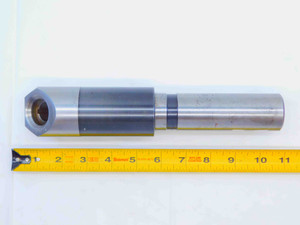 TSD SS15-63 ADJUSTABLE BORING BAR 1 1/2 SHANK 10 1/4 OAL 1.5 DEVLIEG MICROBORE - JG4933BC6