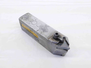 KENNAMETAL LATHE TURNING TOOL HOLDER 1" SQUARE SHANK TP-43 INSERTS 4 1/2 OAL - NS6920CR5