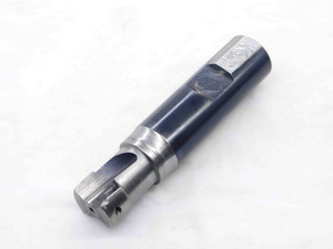 ISCAR 3/4 DIA. INDEXABLE END MILL E90A-D.75-W.75-M-I 3/4 SHANK 2 FLUTE .75 - NS6944BC5