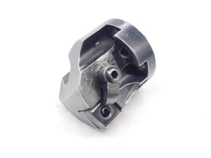 KENNAMETAL H24-DCKNR4W INDEXABLE BORING HEAD 3/4 PILOT O.D. CN-43 INSERT - NS6954BC5