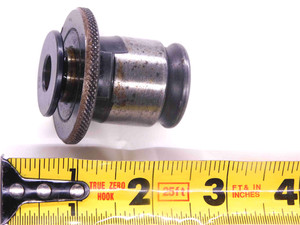#2 TAP COLLET SJ-6A 214-0 QUICK CHANGE TAPPING ADAPTER HOLDS ANSI 5/8", M16 .625 - JJ2362CH5