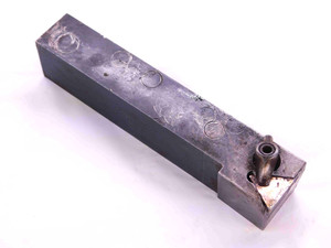 WILL-DEX TOOLING WTFL-85-C LATHE TURNING TOOL HOLDER 1" X 1 1/4 SHANK TPG-43 - JJ2375BU5