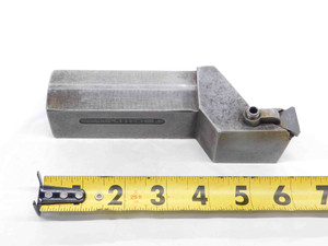 VIKING CS918-1 F LATHE TURNING TOOL HOLDER 1.325 SHANK TP-32 INSERTS 6" OAL - NS6967CR5