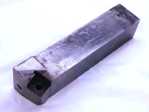 SFR-24-6 LATHE TURNING TOOL HOLDER 1 1/2 SQUARE SHANK SN-64 INSERTS 7" OAL 1.5 - JJ2410CR5