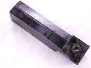 WENDT-SONIS CM-286-5-A LATHE TURNING TOOL HOLDER 1" X 1 3/16" SHANK 5 1/2 OAL - JJ2412CR5