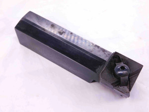 WENDT-SONIS CM-265 LATHE TURNING TOOL HOLDER 1 X 1 3/16" SHANK TP-32 INSERTS - JJ2417CR5