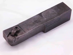 LATHE TURNING TOOL HOLDER 1" SQUARE SHANK SP-42 INSERTS 5" OAL 1.0 USA - JJ2425CR5