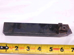 SBPL-16 LATHE TURNING TOOL HOLDER 1" SQUARE SHANK SP-42 INSERTS 6" OAL 1.0 - JJ2459CR5