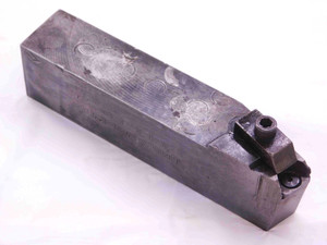 WENDT-SONIS 4012-101-T 53 PWA LATHE TURNING TOOL HOLDER 1 1/4 X 1 1/2 SHANK TP43 - JJ2474CR5