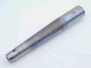 3/4 I.D. SOLID END MILL ADAPTER SLEEVE REDUCER EXTENSION 2" SHANK DIA .75 2.0 - JG4991CT5