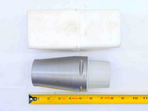 CANELA 18.218.80.63/120 PSC 80 TO 63 MODULAR ADAPTER REDUCER CAPTO C8 TO C6 - JG5027BH6