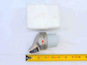 CANELA PSC3-DSSNR45056-12 TURNING TOOL HOLDER SN-43 INSERT CAPTO C6 CONNECTION - JG5028BH6