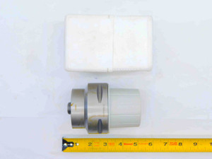 CANELA 18.218.80.63/055 PSC 80 TO 63 MODULAR REDUCER SLEEVE CAPTO C8 TO C6 - JG5029BH6