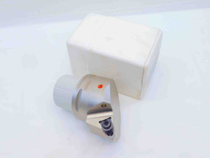 CANELA PSC80-MWLNL55080-08 TURNING TOOL HOLDER WN-43 INSERT CAPTO C8 CONNECTION - JG5031BH6
