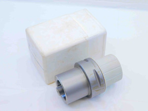 CANELA 18.218.80.63/080 PSC 80 TO 63 MODULAR ADAPTER REDUCER CAPTO C8 TO C6 - JG5033BH6