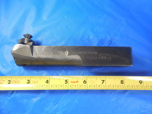 TFPR 16 1" SQUARE SHANK MODIFIED INSERT LATHE TURNING TOOL HOLDER TOOLING